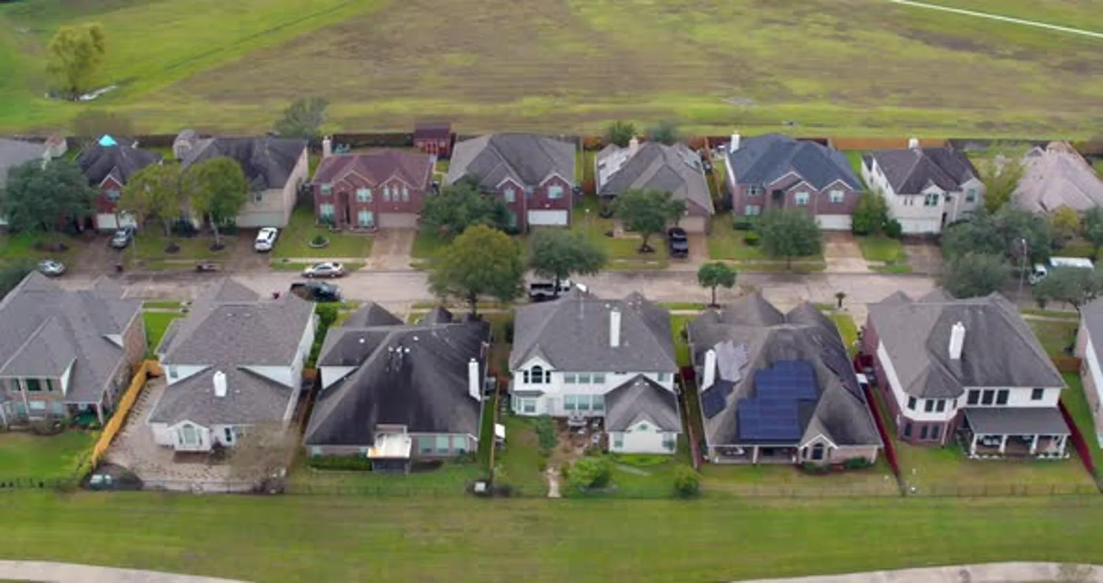 Commercial Roofing in Broadway FM 518 Corridor, Pearland, TX