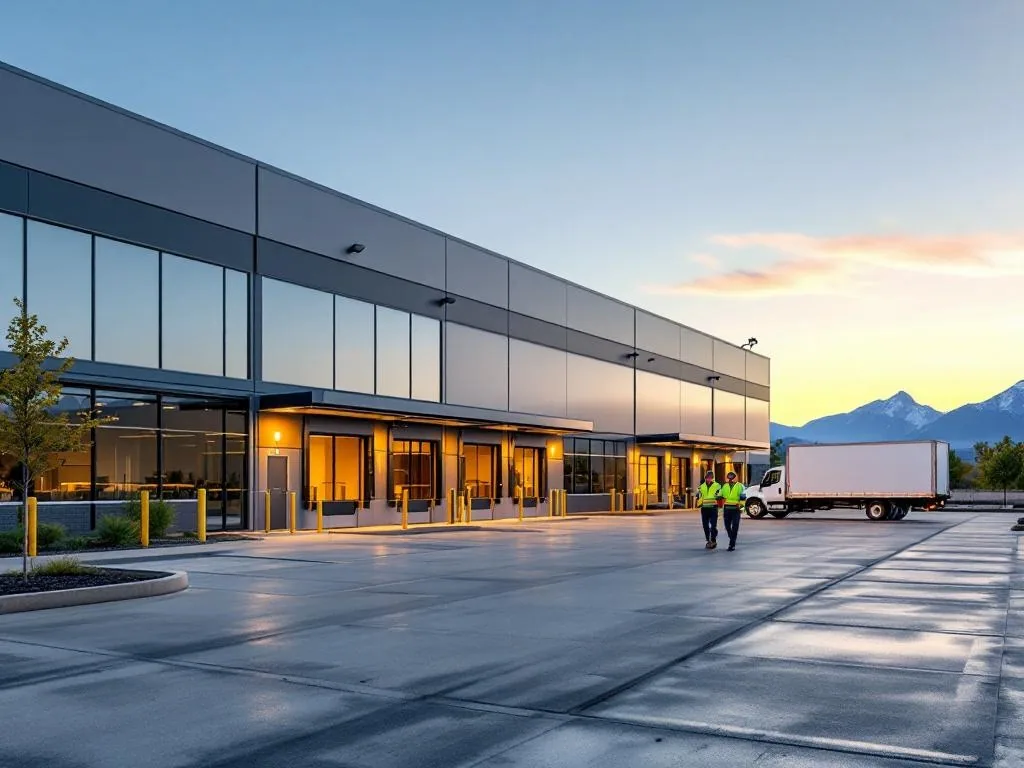 Commercial Roofing for General Contractors in Missouri City, TX