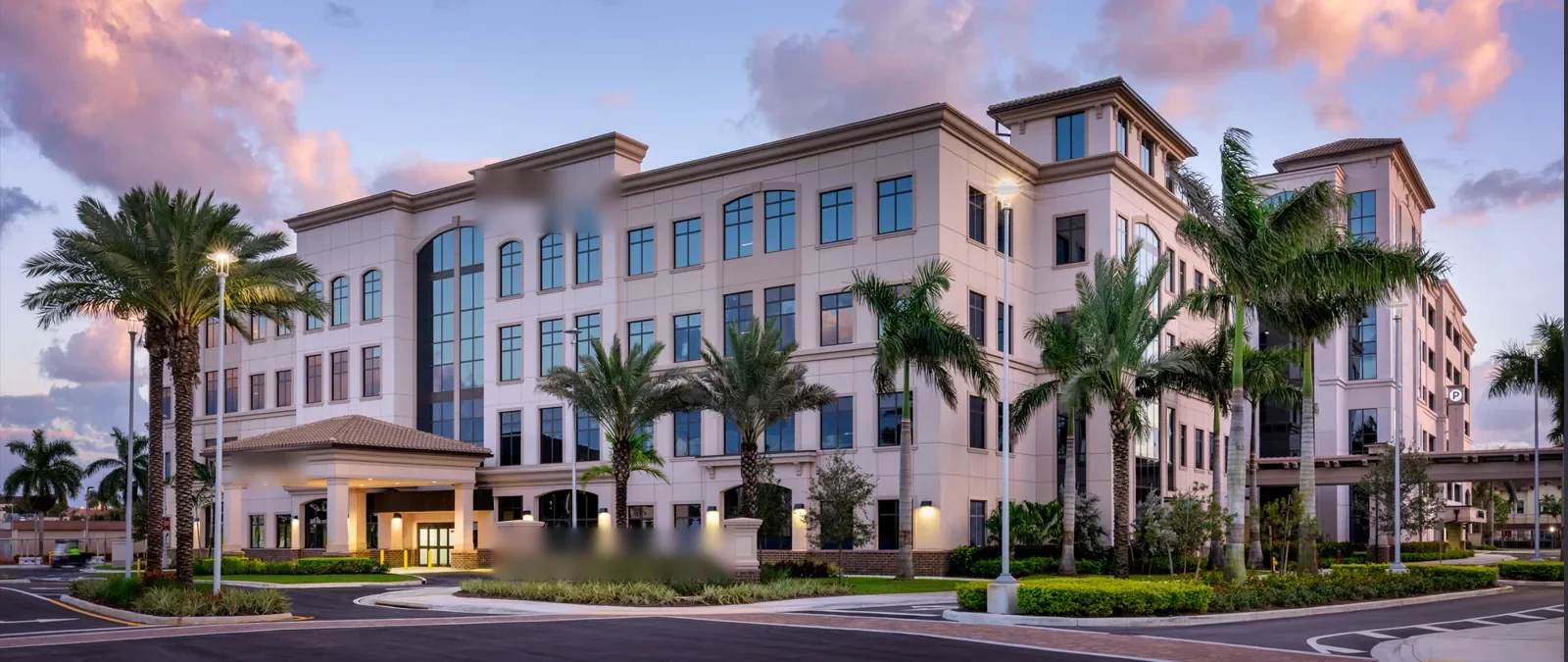 Commercial Roofing for Healthcare Systems in Missouri City, TX