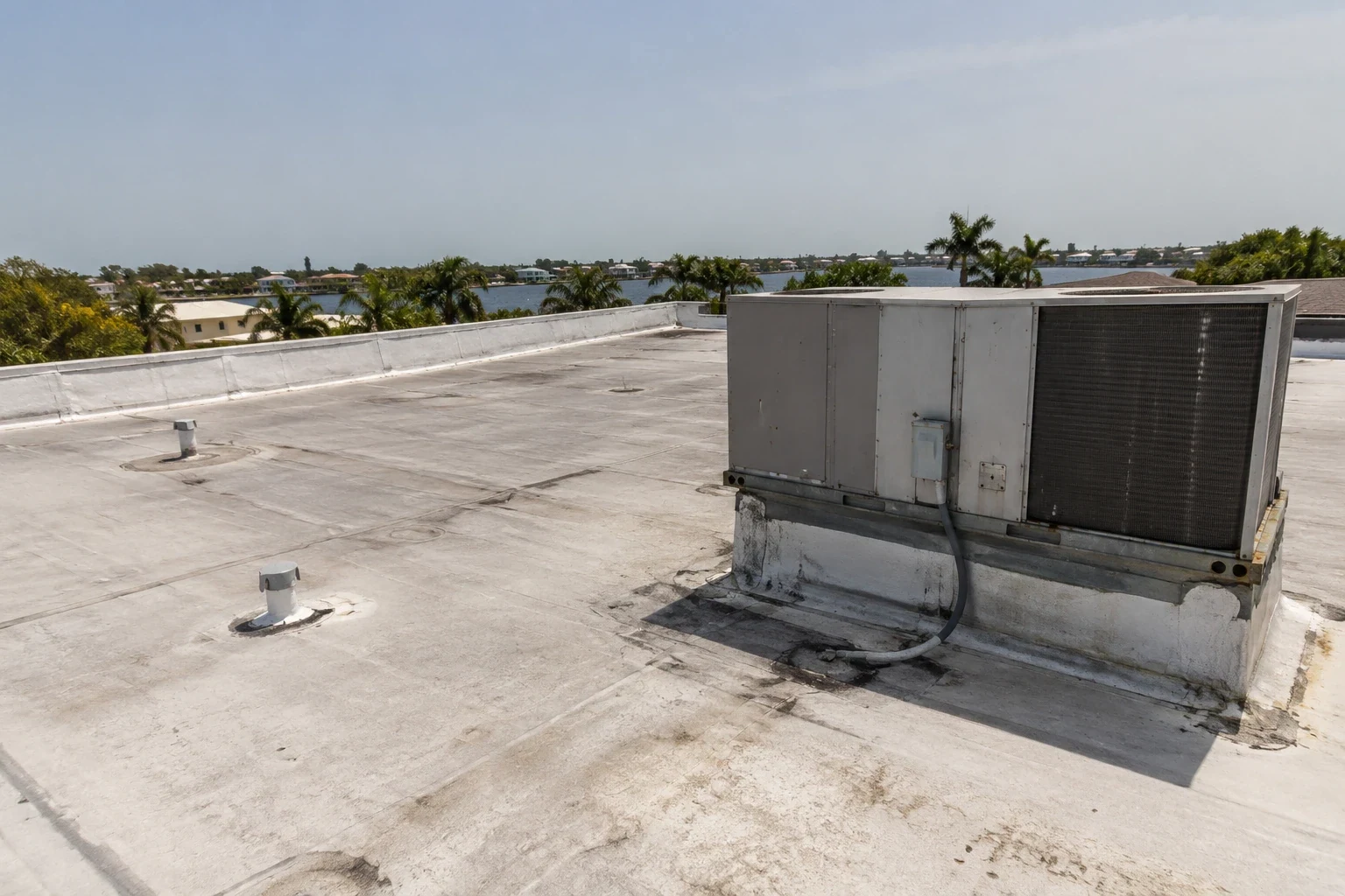 Commercial Roofing for Insurance Restoration in Missouri City, TX