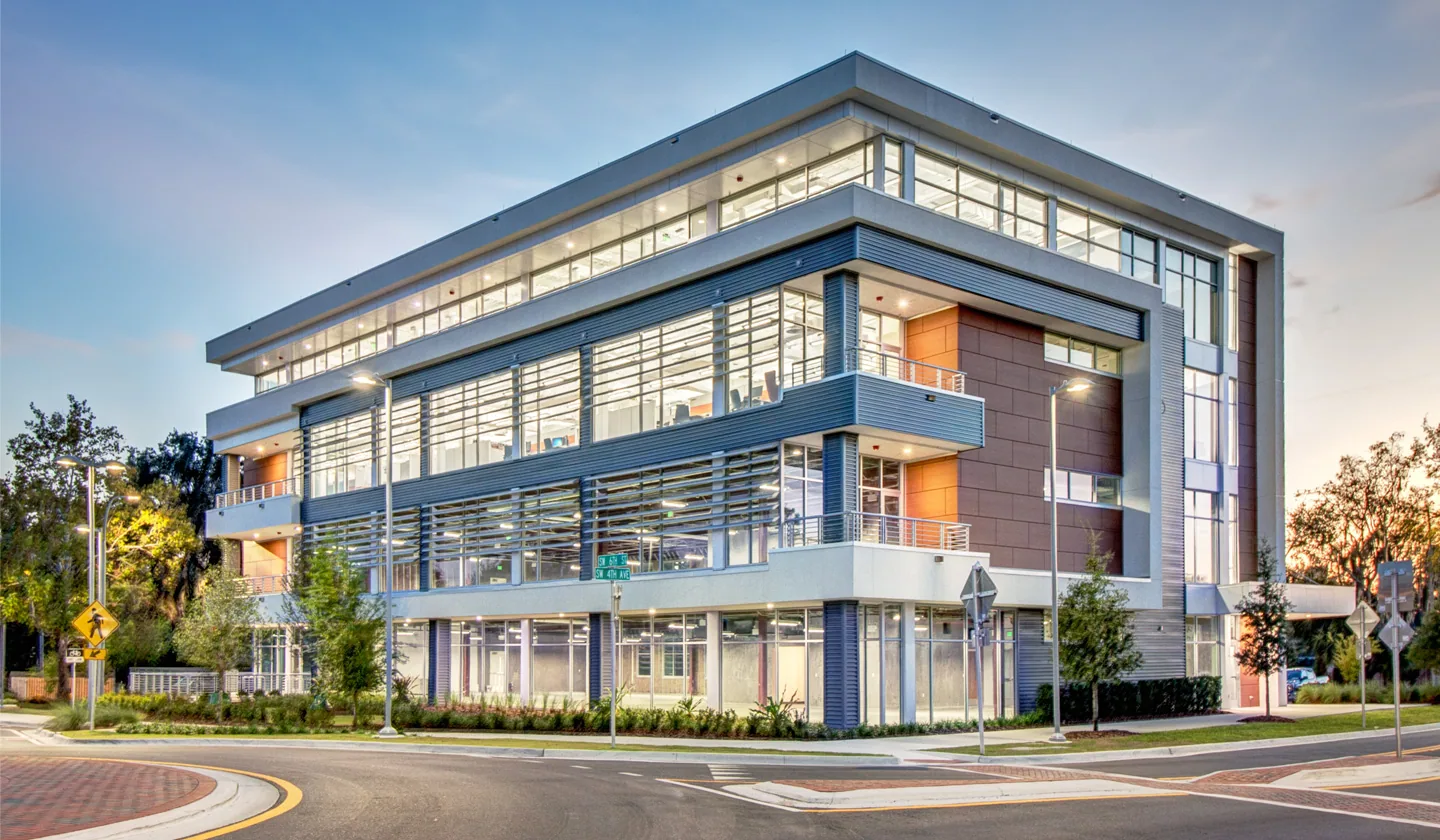 Commercial Roofing for Property Management Companies in Missouri City, TX