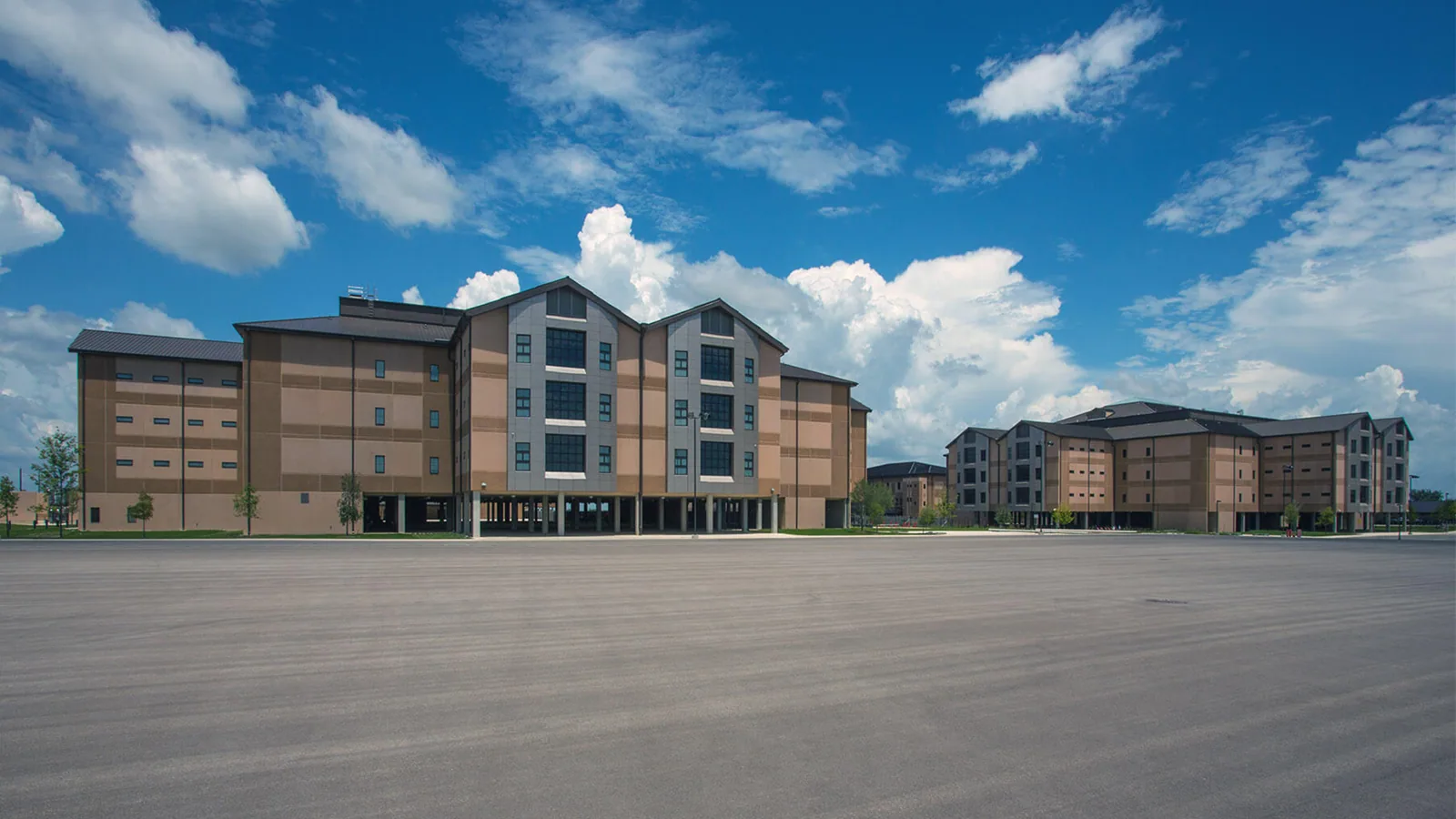 Air Force Base Roofing in Missouri City, TX