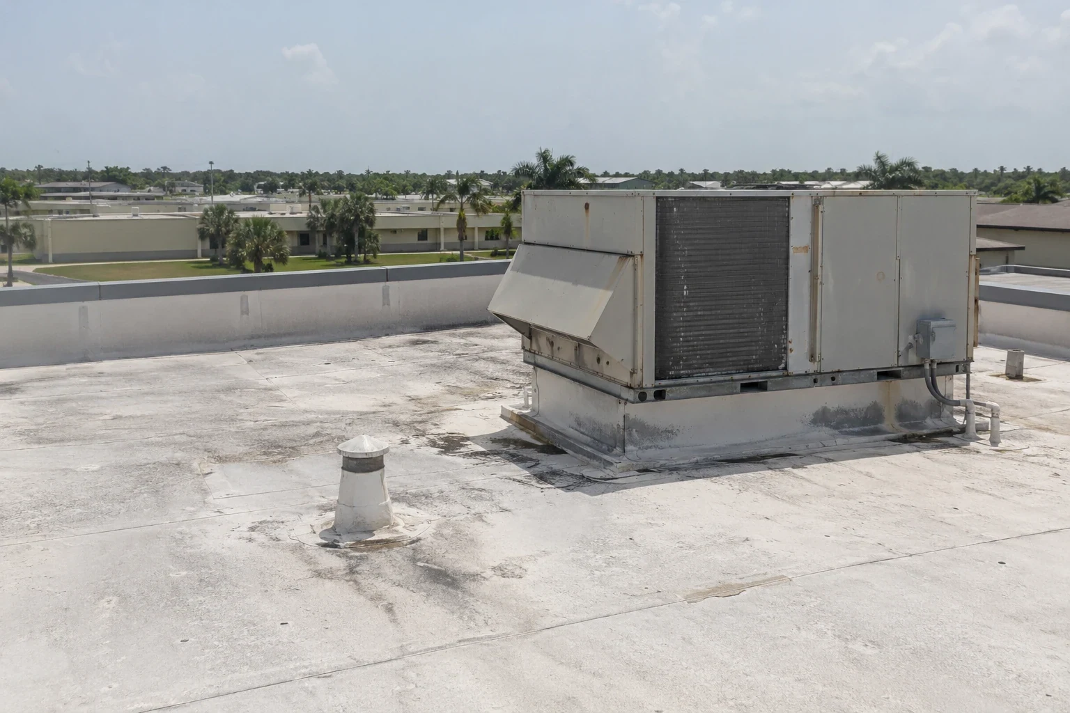 Army Installation Roofing in Missouri City, TX