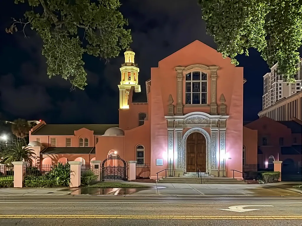 Church Roofing in Missouri City, TX