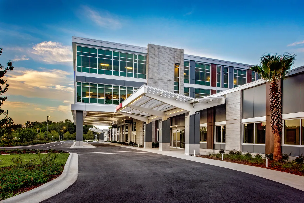 Hospital Roofing in Missouri City, TX