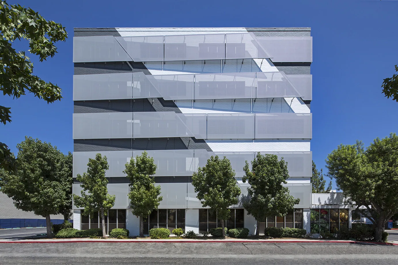 Medical Offices