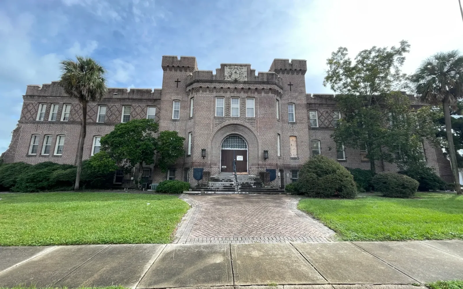 National Guard Armory Roofing in Missouri City, TX