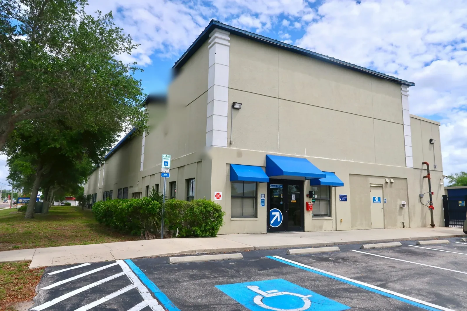 Self-Storage Roofing in Missouri City, TX