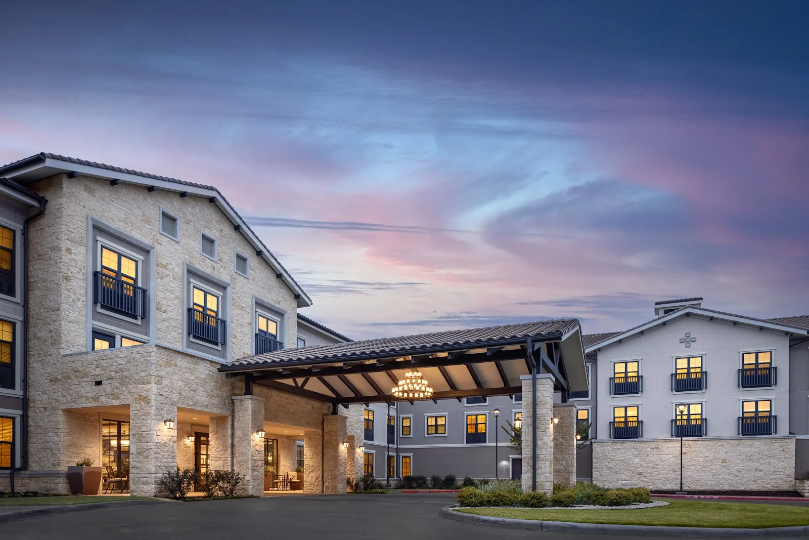Senior Living Roofing in Missouri City, TX