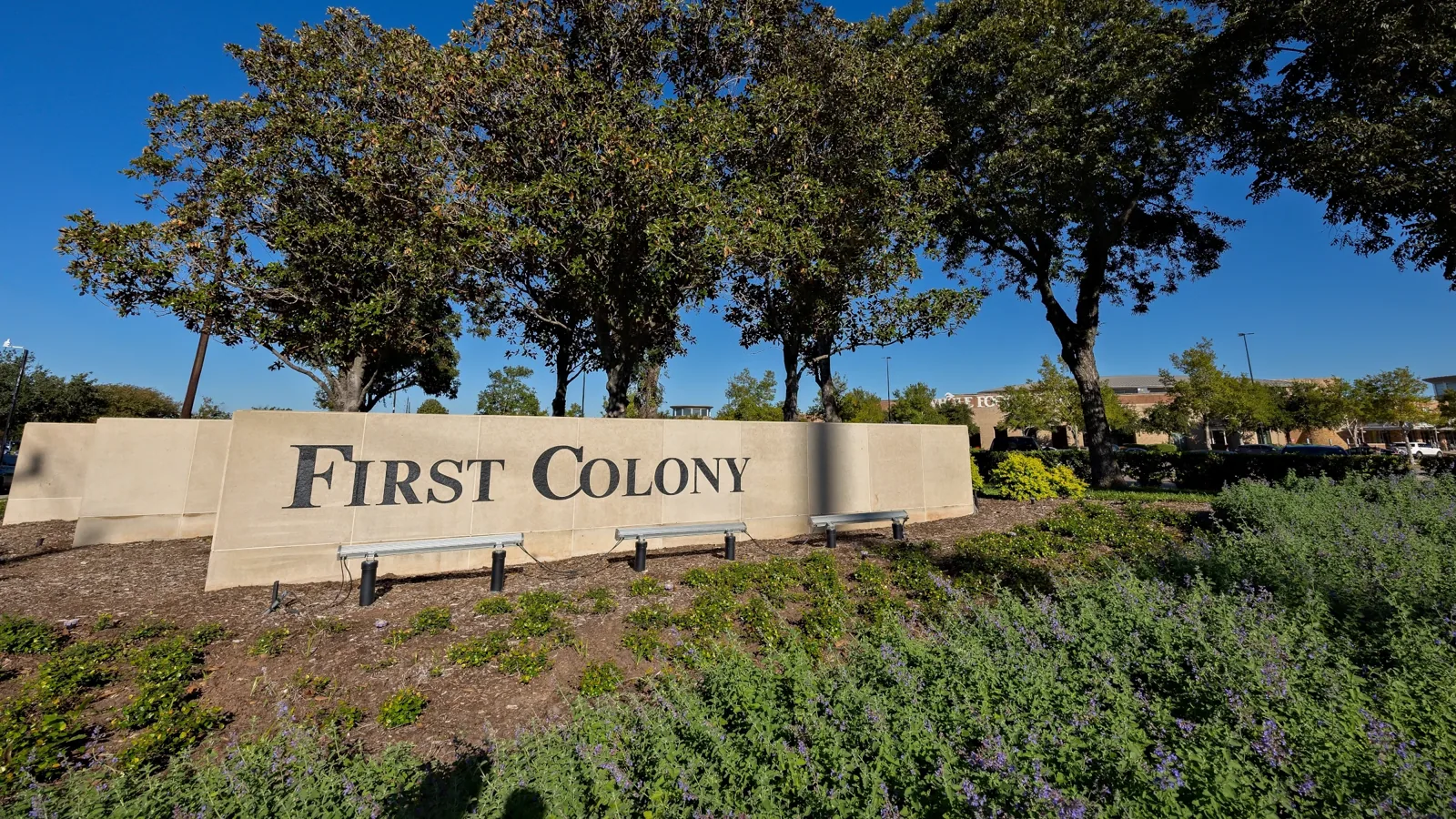 Commercial Roofing in First Colony Commercial District, Sugar Land, TX