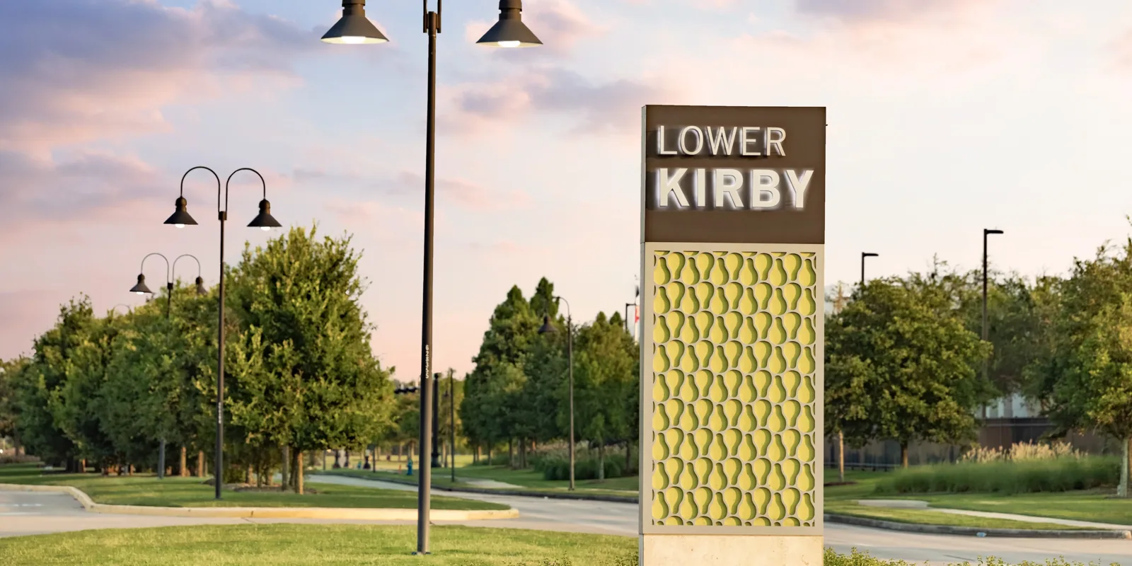 Commercial Roofing in Lower Kirby District, Pearland, TX