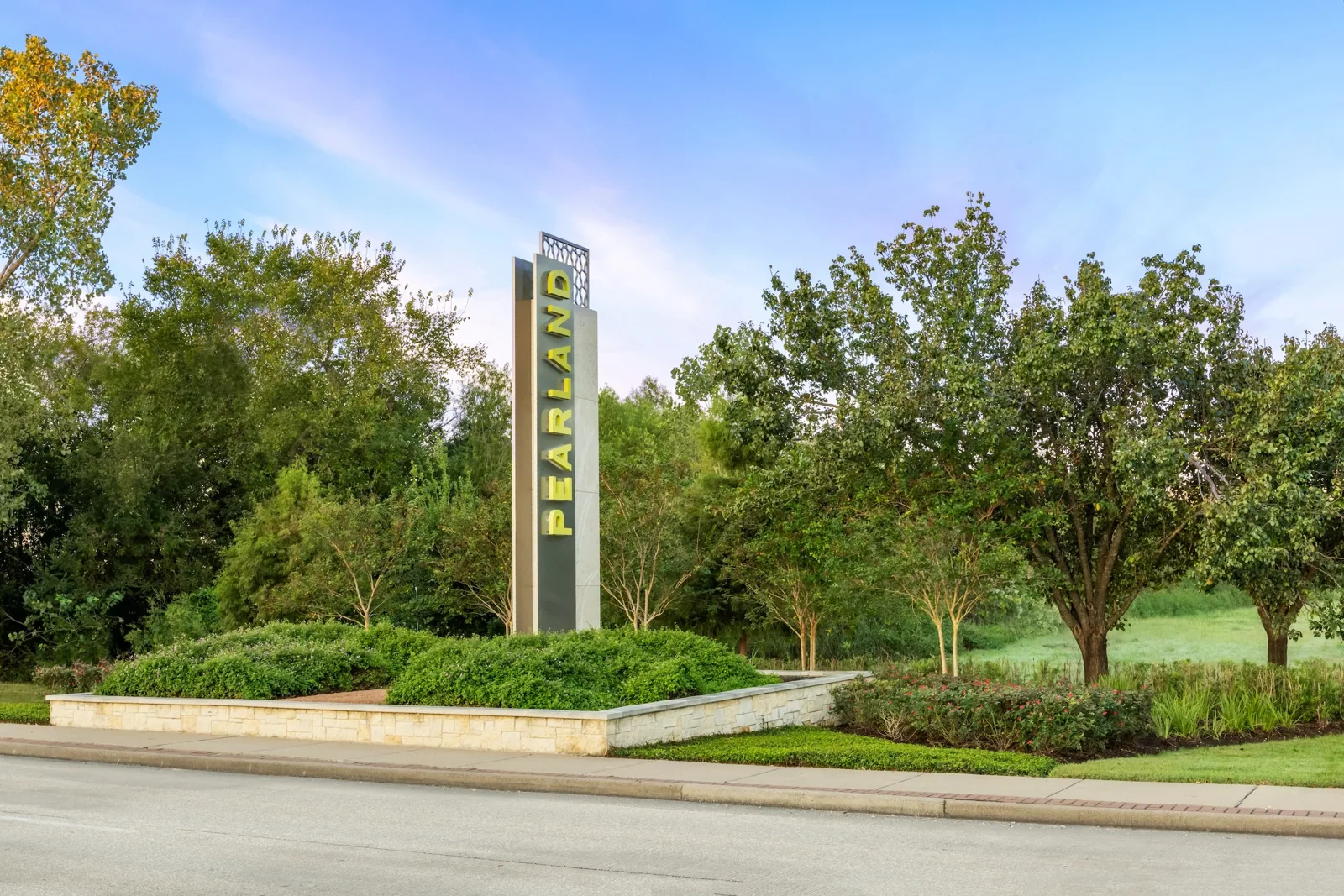 Commercial Roofing in State Highway 35 Corridor, Pearland, TX