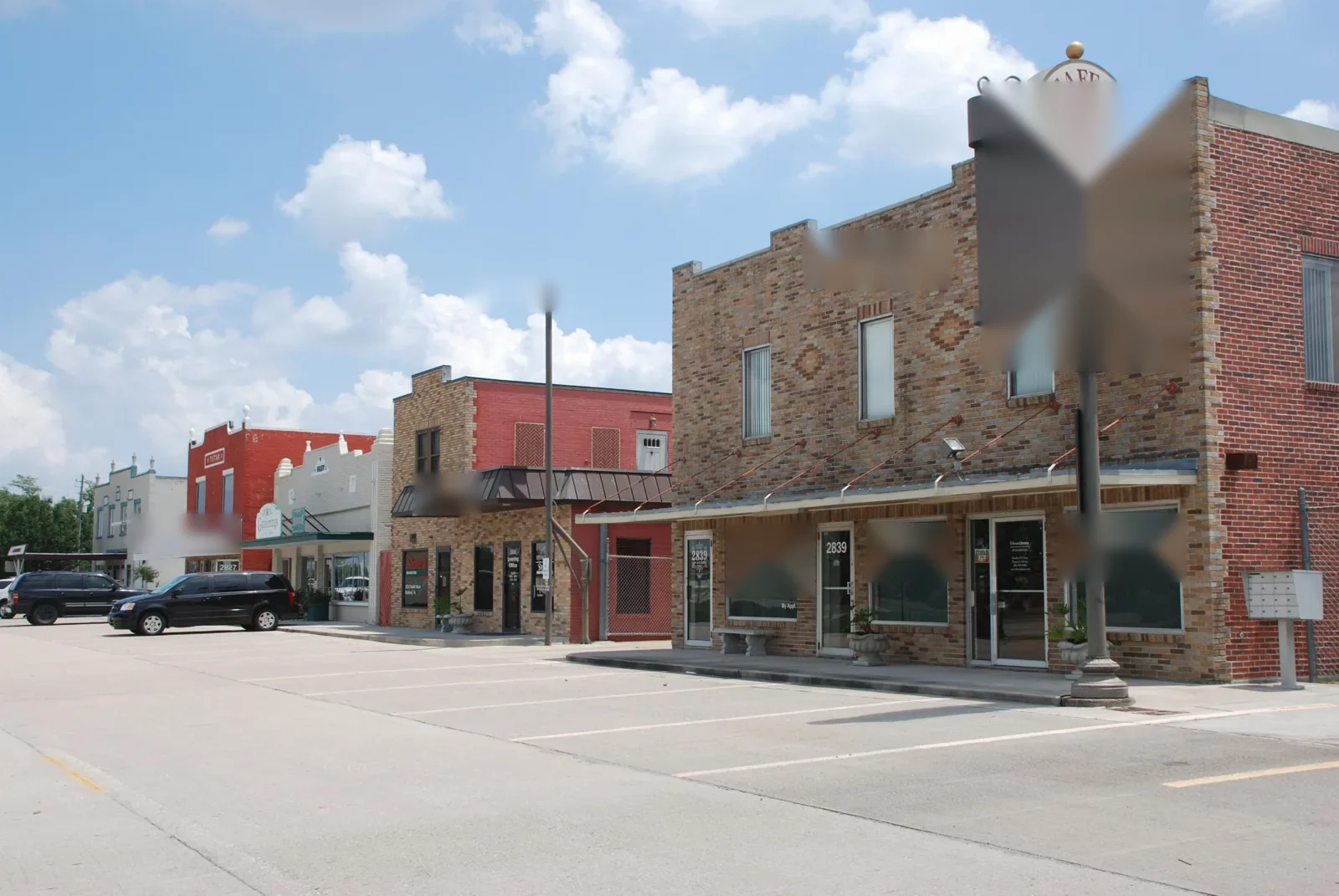 Commercial Roofing in Stafford Island District, Stafford, TX