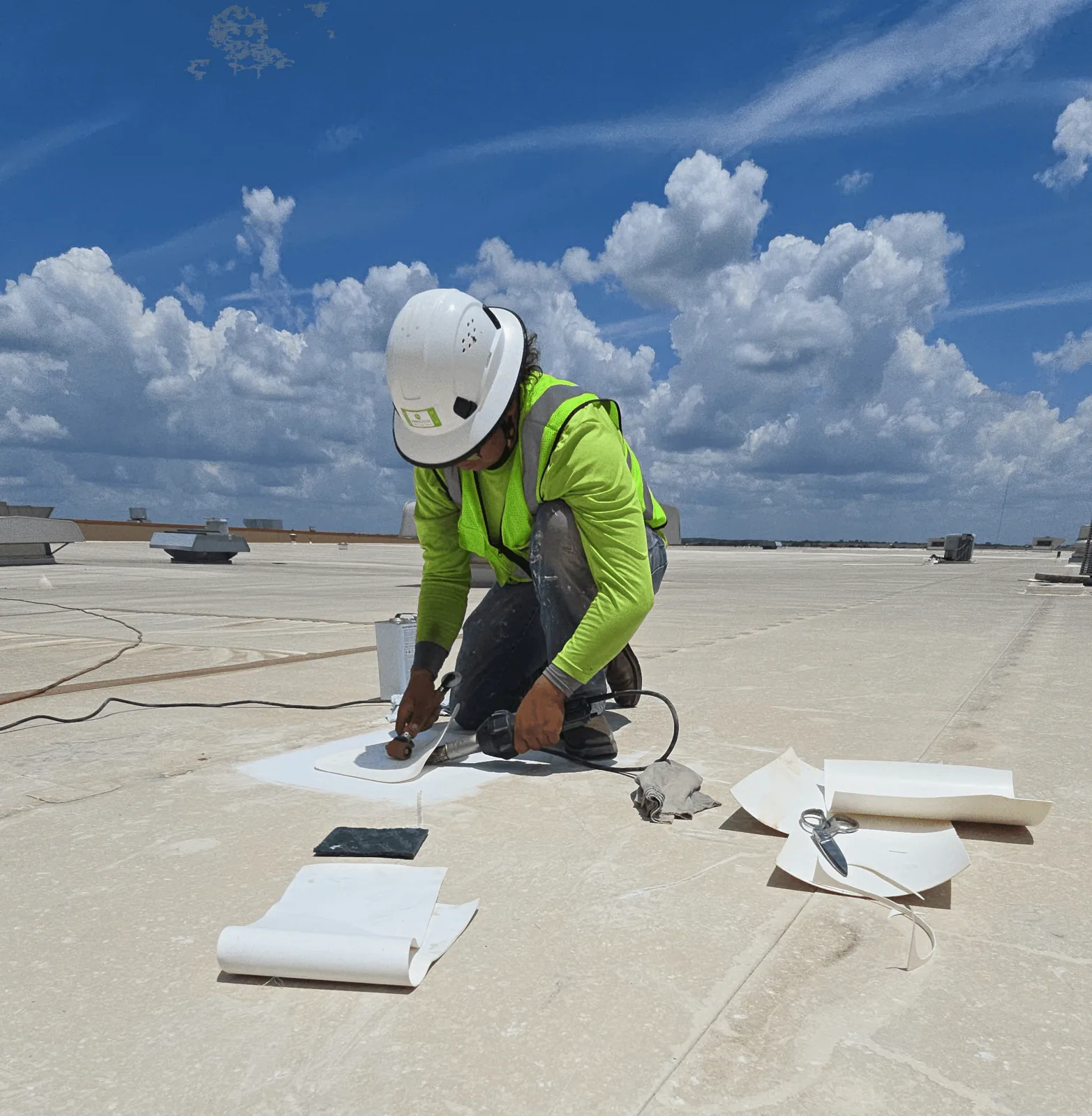 Preventive Maintenance