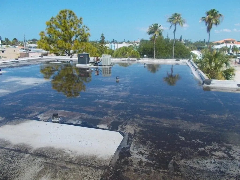 Commercial Roof Drains and Scuppers in Missouri City, TX